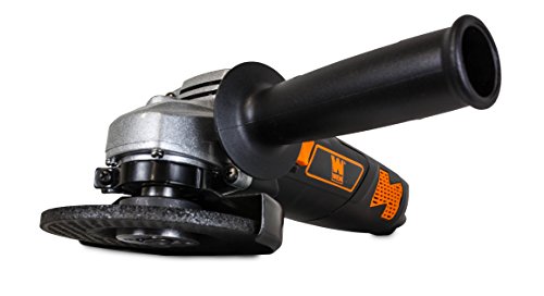 WEN 944 motor housing and branding