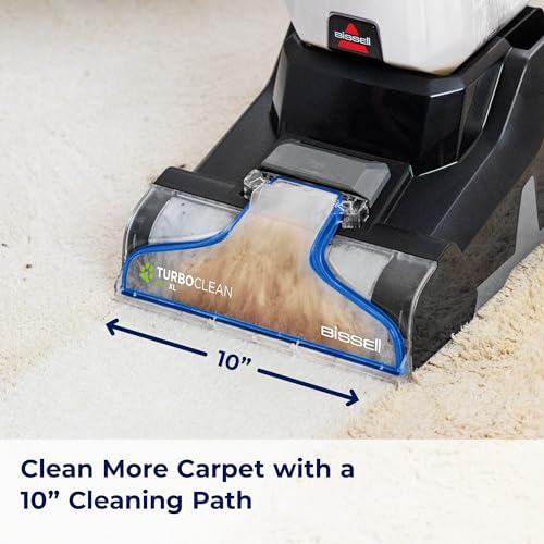 Bissell TurboClean Pet XL 10-inch cleaning head
