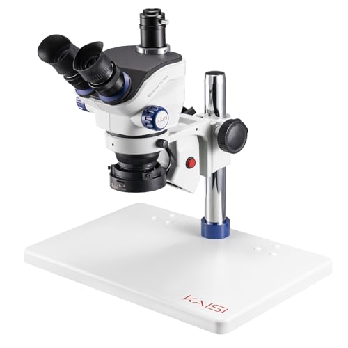 Kaisi TX350E Professional Soldering Microscope