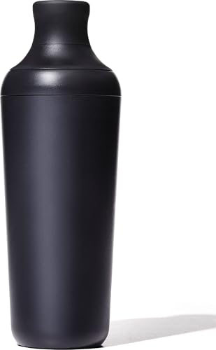OXO Good Grips 20 oz plastic cocktail shaker