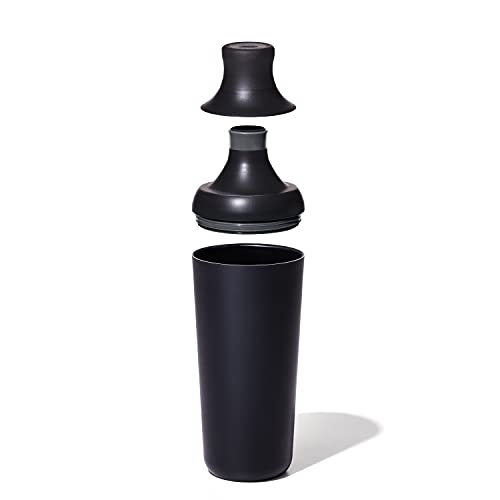 OXO Good Grips shaker lifestyle view
