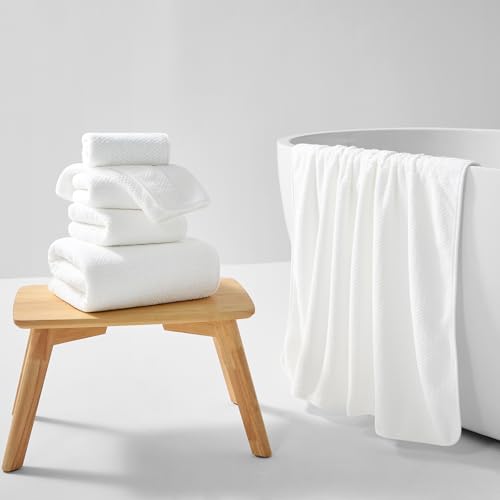 REDKISS ultra soft microfiber bath sheet