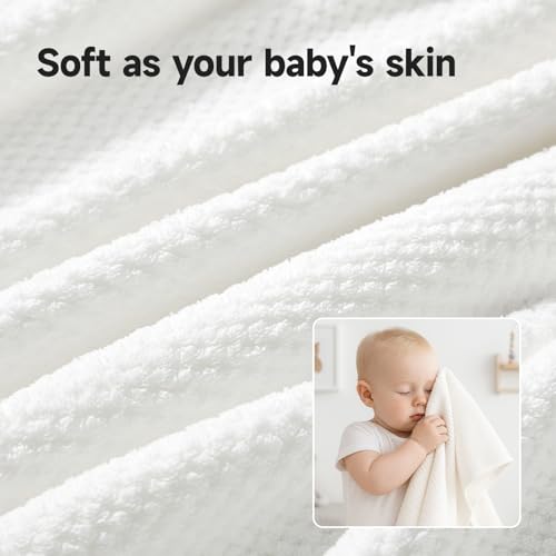 REDKISS washcloth for skincare routine