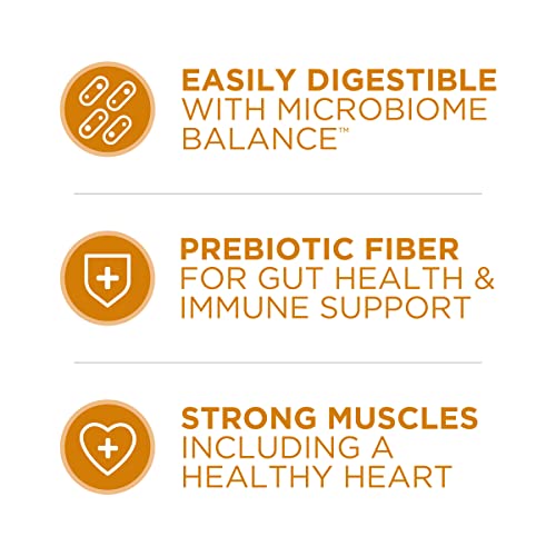 Ingredient highlights of Purina ONE cat food