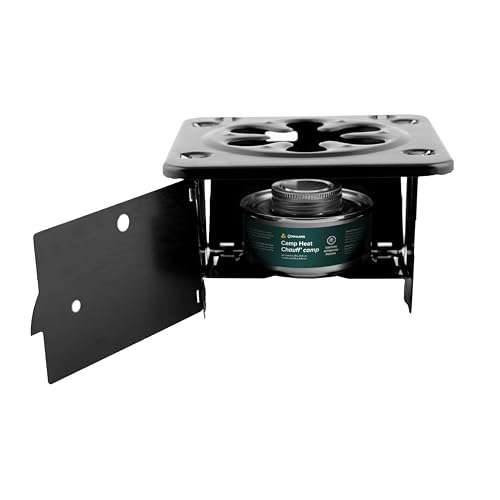 Coghlan's Portable Folding Camp Stove 9957