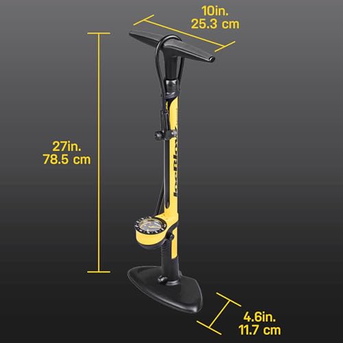 Steel barrel and base construction