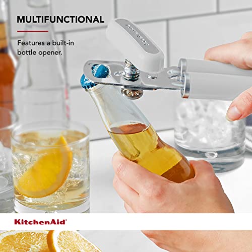 KitchenAid 2-in-1 can and bottle opener tool