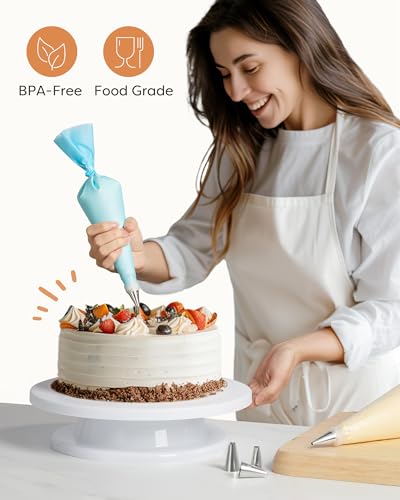Kootek baking supplies kit contents model KD062