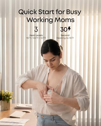 Close up of eufy E20 ergonomic breast flange