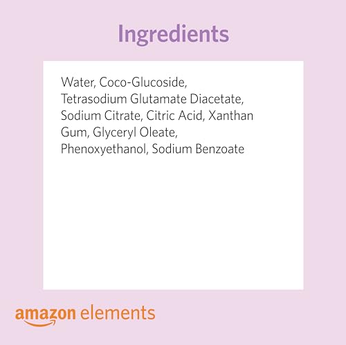 Side view of Elements Sensitive Baby Wipes 90-count pack