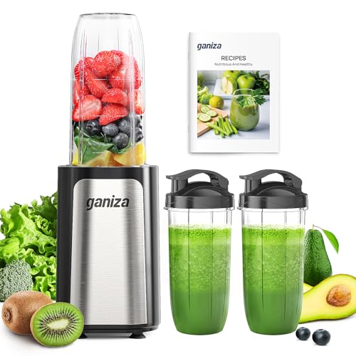 Ganiza GB06 blender unit
