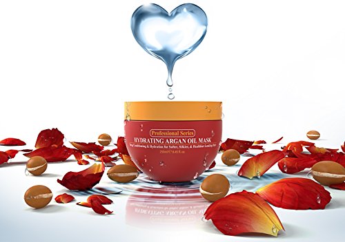Arvazallia branding on hair treatment jar