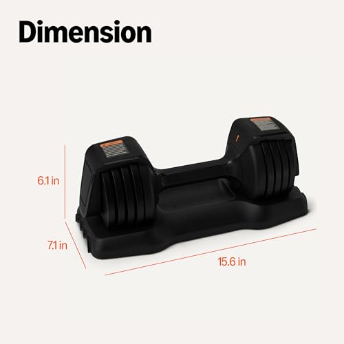 Steel weight plates for Basics 25 lb dumbbell