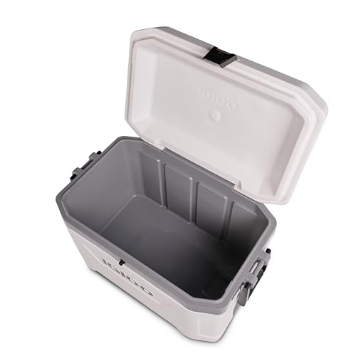 Igloo 54 Qt Marine Ultra Cooler marine hardware