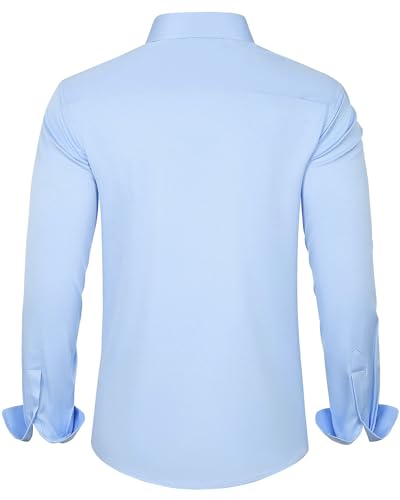 J.VER Long Sleeve Shirt collar detail