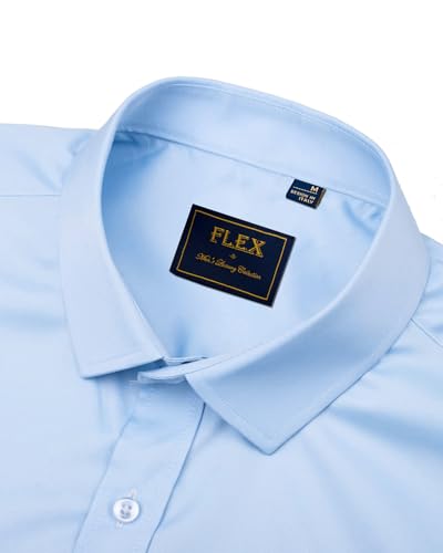 J.VER Men's Shirt fabric texture