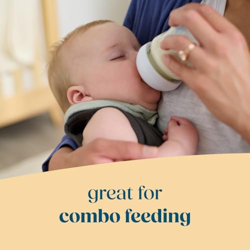 Similac Pure Bliss Irish Farms packaging detail