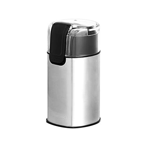 Basics Fast Electric Coffee Grinder unit