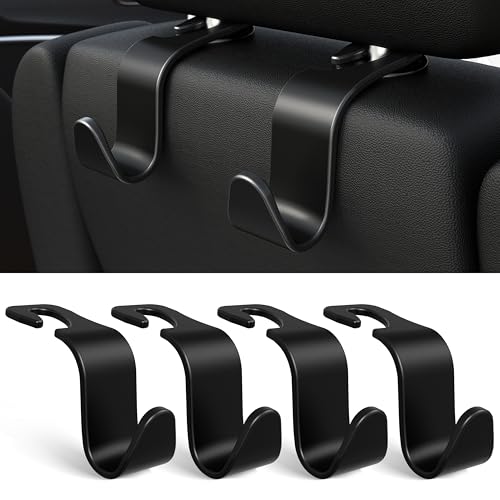Full set of 4 Amooca storage organizers