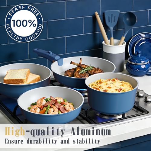 Induction compatible heavy duty base