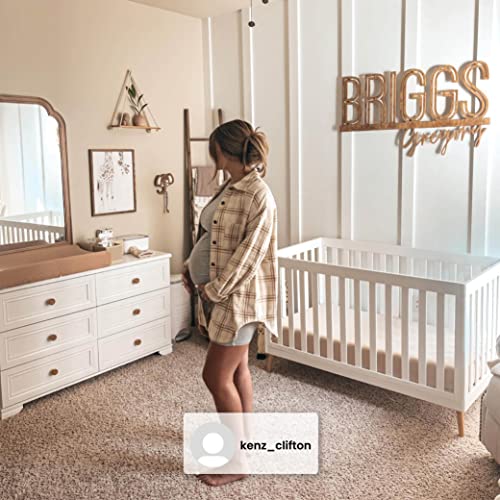 Toddler bed conversion setup