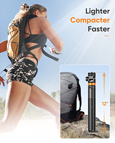 Wireless remote for EUCOS tripod