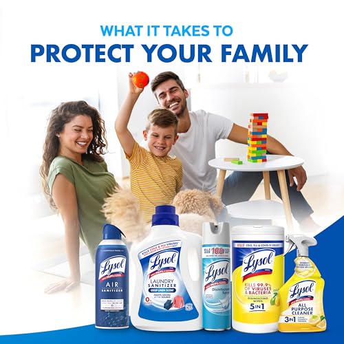 Strong cleaning wipe removing messes