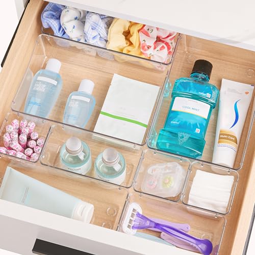 Model SVM0401004 clear storage kit components