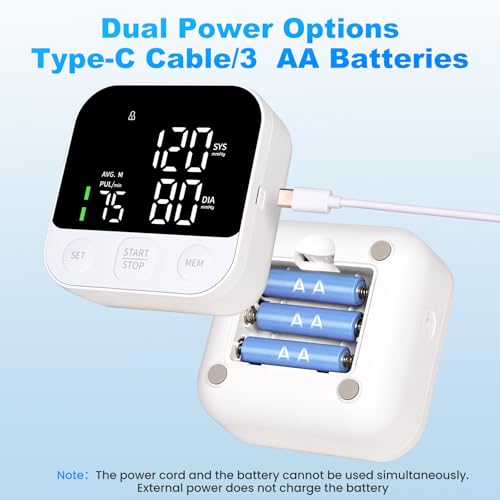 WellWink blood pressure kit with included storage bag