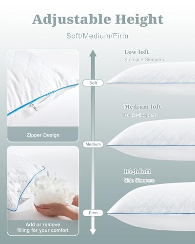 YZ HOME vacuum sealed pillow packaging