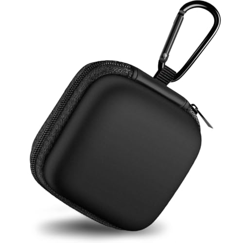 Woyinger Square Earbud Case B1-Square Black