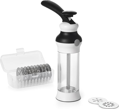 OXO Good Grips Cookie Press Set