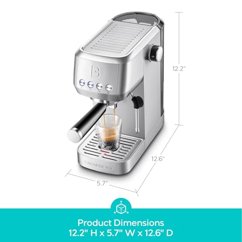 CASABREWS Compact Espresso Machine