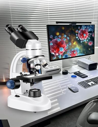 Woehrsh Microscope WF25x eyepiece