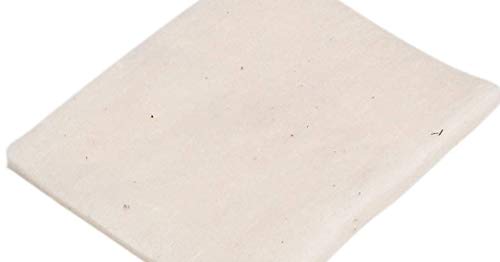 MUJI facial cotton pads 60x50 mm stack
