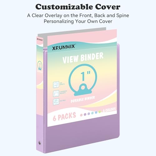 Internal pocket detail on XRUNMIX binder