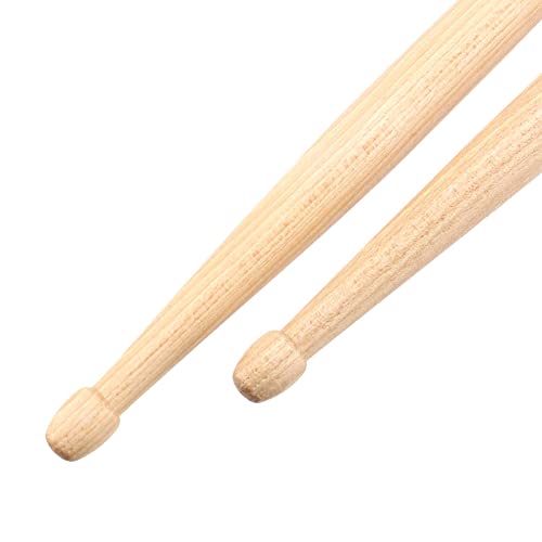 Full set of 48 SOUJAP maple wood drum sticks