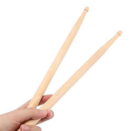 Standard 5A SOUJAP drum stick measurement detail
