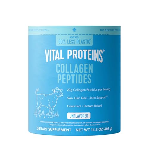 Vital Proteins Collagen Peptides front view