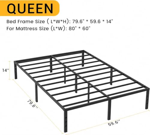 UNIPEAK heavy-duty steel support legs