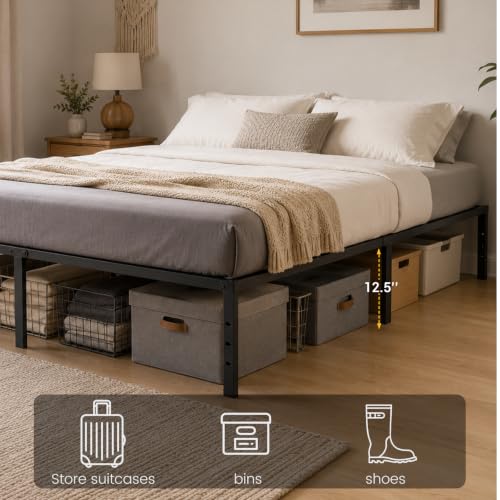 Easy assembly tool kit included