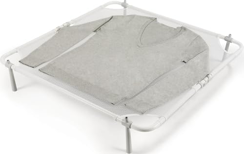 OXO Good Grips Mesh Sweater Dryer Rack main view