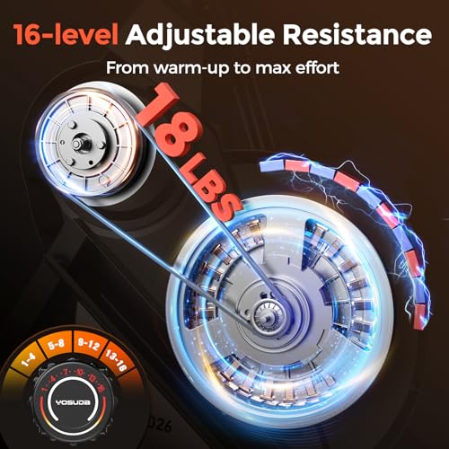 Compact Body Design Elliptical