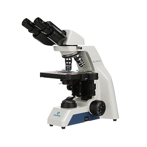 Accu-Scope Compound Microscope EXC-120