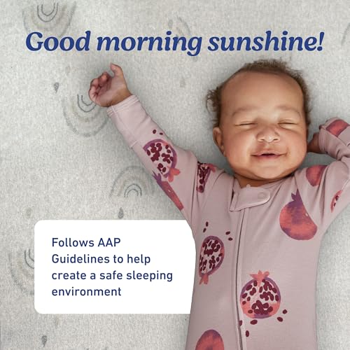 Graco playard with infant bassinet attached