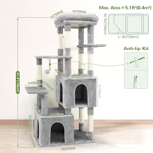 Hanging cat toys view