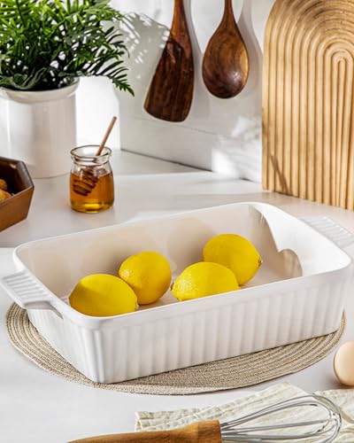 MALACASA casserole dish placed on a dining table