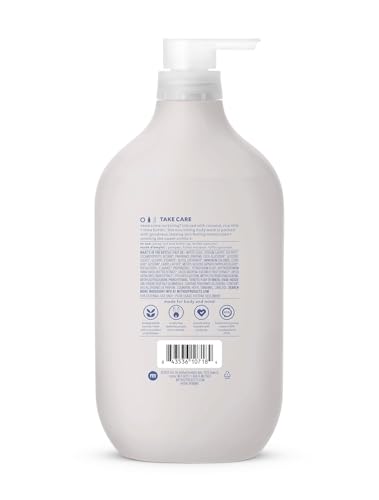 Method Body Wash 28 fl oz bottle profile
