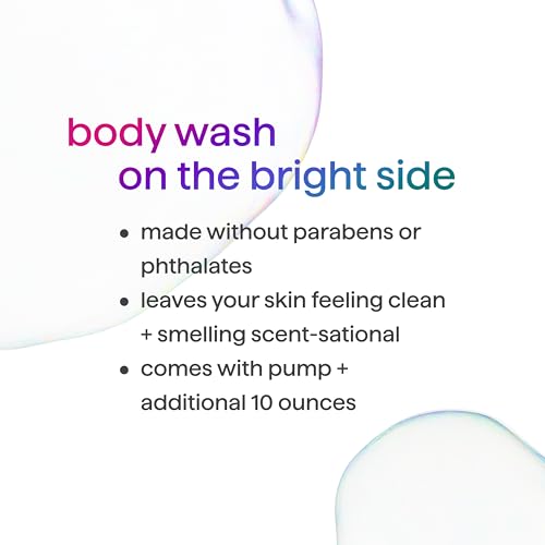 Method Simply Nourish ingredients label
