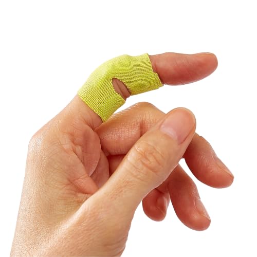 Assorted sizes of Curad bandages
